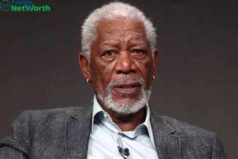 Morgan Freeman Net Worth 2023 Wealth Salary Early Life Personal Life Morgan Freeman Net Worth 2023 Wealth Salary Early Life Personal Life
