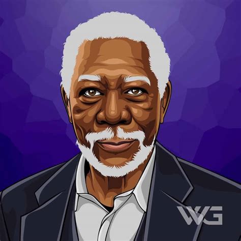 Morgan Freeman Net Worth Wealthy Gorilla