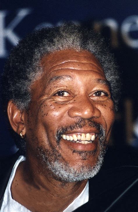 Morgan Freeman Wikipedia Morgan Freeman Wikipedia