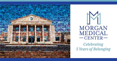 Morgan Medical Center Serving Morgan County For Over 60 Years Morgan Medical Center Serving Morgan County For Over 60 Years