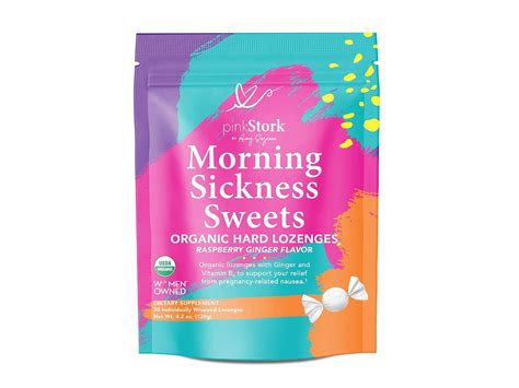 Morning Sickness Medication