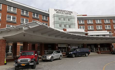 Morristown Medical Center Updated May 2025 58 Photos 240 Reviews