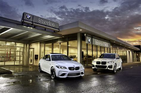 Moses BMW: A Comprehensive Guide to the Iconic Car Brand