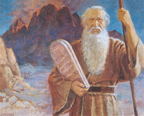 Moses Histor Fiction Wiki Fandom