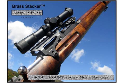Mosin Nagant Archangel Scope Mount Mosin Nagant Archangel Scope Mount