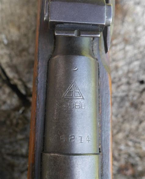 Mosinnagant In Vietnam