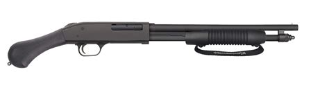 Mossberg 500 Tactical Hs410 410 Ga Pump Shotgun Black 50359 Palmetto State Armory