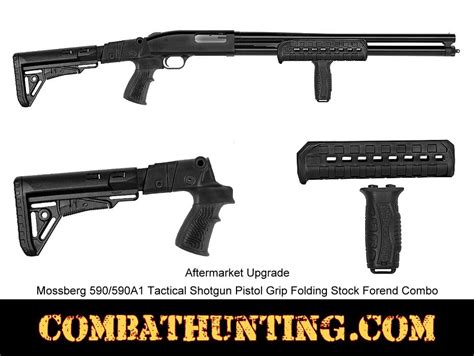 Mossberg 590 Shockwave Pistol Grip Hunting Home Defense Tactical Mossberg 590 Shockwave Pistol Grip Hunting Home Defense Tactical