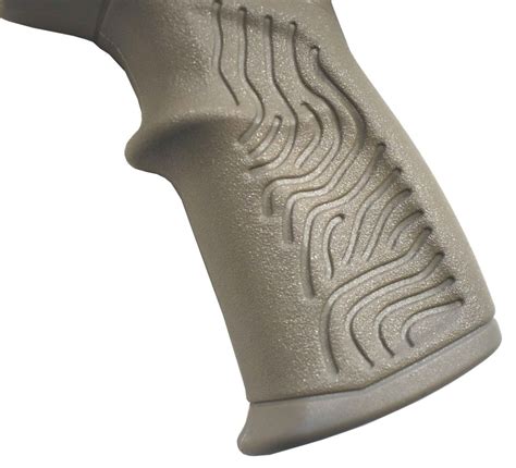 Mossberg 590S Shockwave Pistol Grip Tan Black Hunting Home Defense Mossberg 590S Shockwave Pistol Grip Tan Black Hunting Home Defense