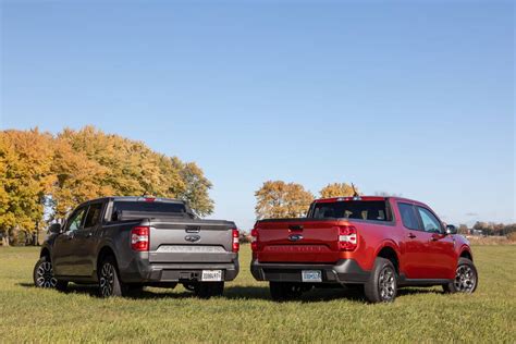Discover the Most Affordable Trucks That Deliver Power and Value