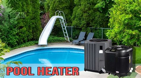 Most Efficient Way To Use Pool Heater At Willie Liggins Blog