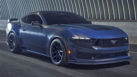 Most Expensive 2024 Ford Mustang Costs 79 515 R Cars