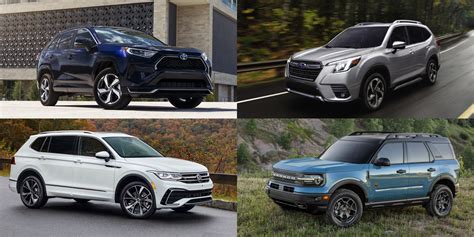 Most Expensive Suvs In 2024 U S News