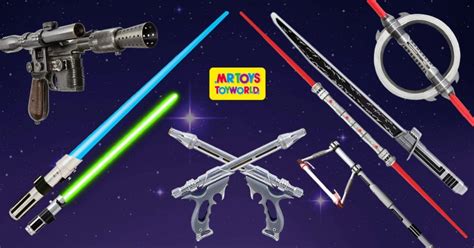 Most Impractical Weapons In Star Wars