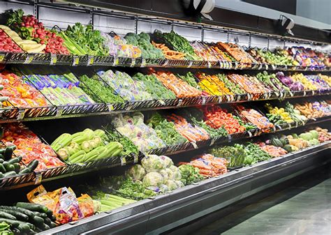 Most Popular Grocery Stores In America Stacker
