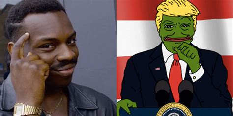 Most Popular Memes Now