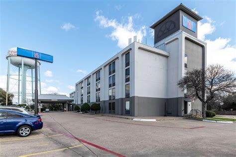 Motel 6 Lewisville Tx Medical City Lewisville Tx 200 North