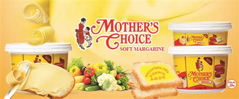 Mother S Choice Margarine Grand Wynn Enterprise Ltd Mother S Choice Margarine Grand Wynn Enterprise Ltd