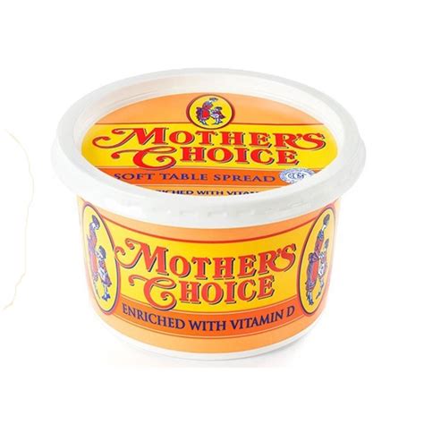 Mother S Choice Soft Table Spread 500G Mother S Choice Soft Table Spread 500G