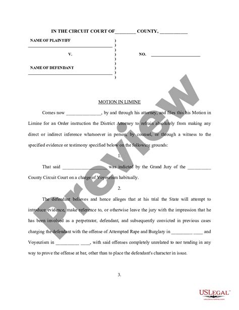 5 Tips Motion Limine