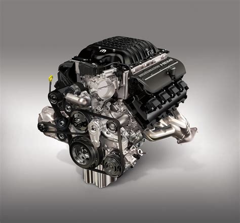 Unlocking Power and Performance: The Ultimate Guide to Motor 5.7 Hemi