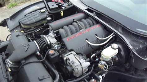 Top Features and Performance Tips for Motor Corvette C5