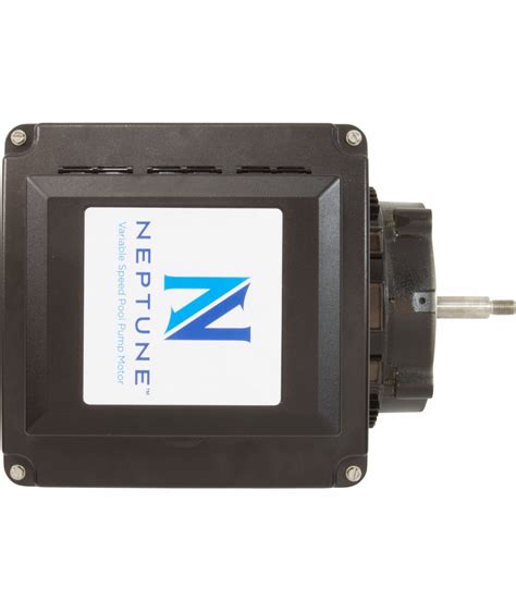 Motor Us Motor Neptune 2 25Thp C Face Var Spd 230V 48Y Motor Us Motor Neptune 2 25Thp C Face Var Spd 230V 48Y