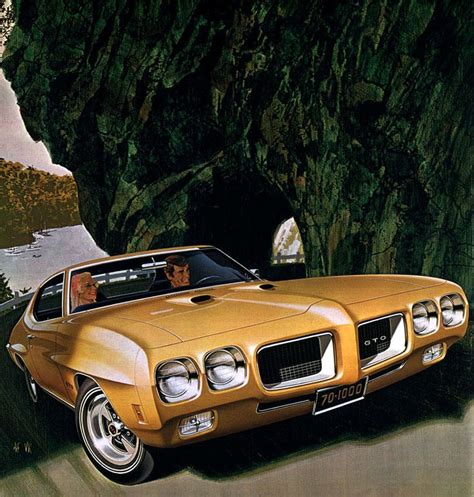 Motorcities The 1970 Pontiac Gto Was A Great American Design 2024 Story Of The Week Motorcities The 1970 Pontiac Gto Was A Great American Design 2024 Story Of The Week