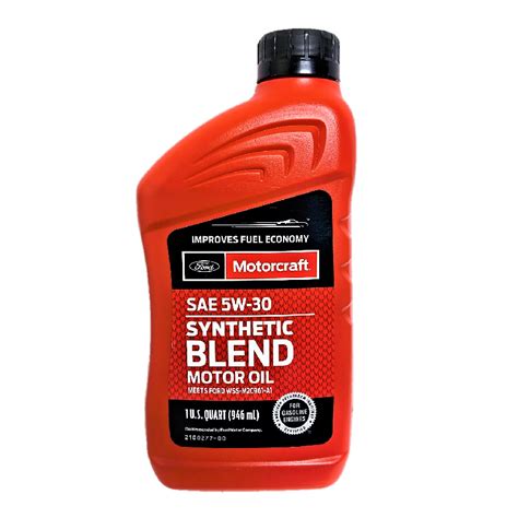 Motorcraft Oil: The Ultimate Guide to Choosing the Best Synthetic and Conventional Options