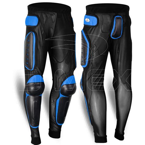 Ride Safely and Stylishly: Top Benefits of Motorcycle Armor Pants