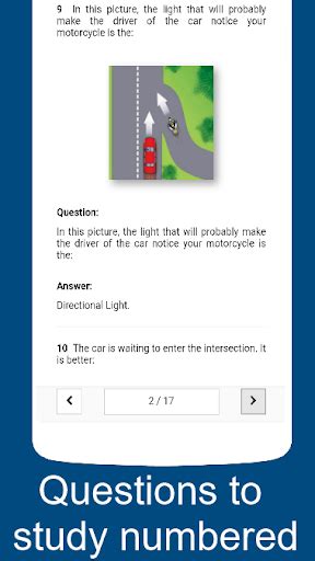 Motorcycle Permit Practice Test Florida Reviewmotors Co