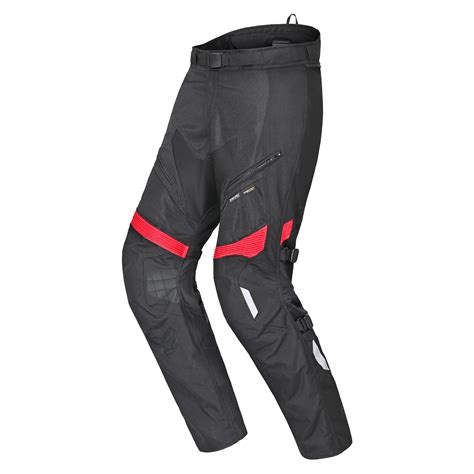 Top Benefits of Motorcycle Riding Pants for Safety and Comfort