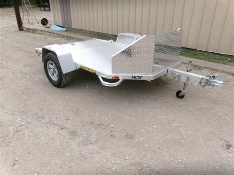 Affordable Motorcycle Trailer for Sale: Find Your Perfect Match Today