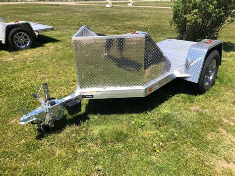 Top Tips for Choosing the Best Motorcycle Trailers for Your Ride