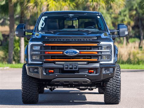 Motorious Readers Get More Chances To Win This F 250 Restomod Dream Truck