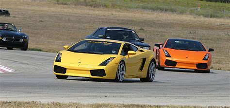 Discover the Excitement of Motorsport Ranch: Your Ultimate Racing Destination