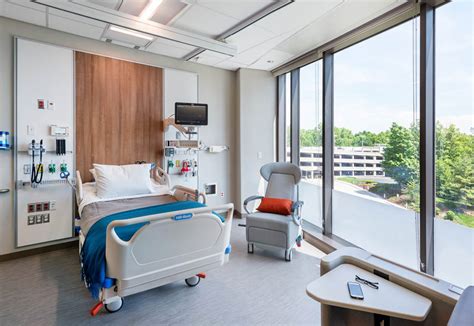 Mount Carmel Health System East Hospital Expansion And Renovation