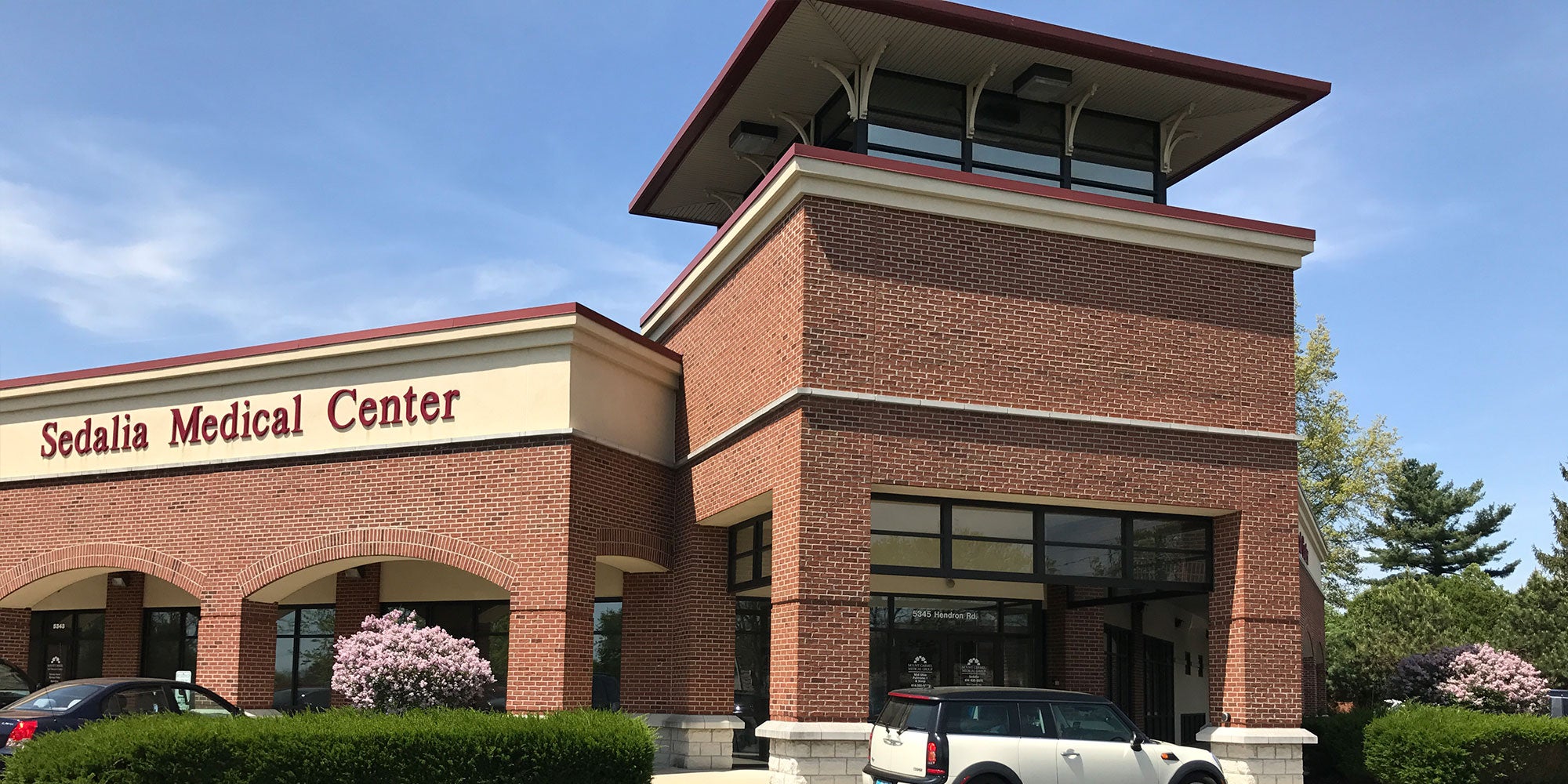 Mount Carmel Medical Group