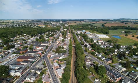 Mount Joy Township Lancaster County Pa Homes For Sale Real Estate Compass