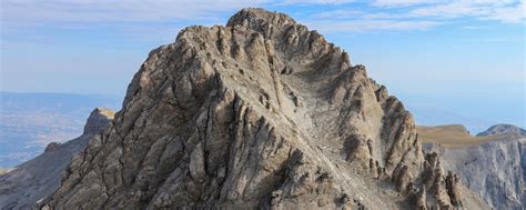 Mount Olympus Greek Mythology And Wild Nature Mount Olympus Greek Mythology And Wild Nature