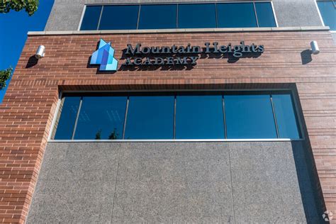 Mountain Heights Academy Updated January 2026 9067 S 1300Th W West Jordan Utah Middle Schools High Schools Phone Number Yelp