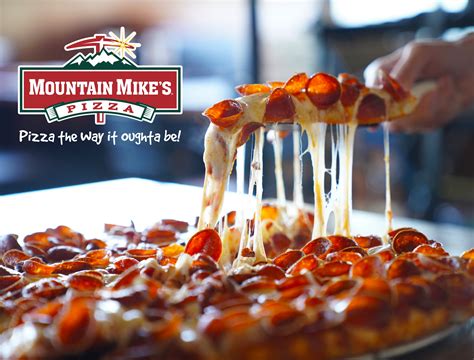 Mountain Mike S Pizza Mountain Mike S Pizza 39415 Fremont Blvd