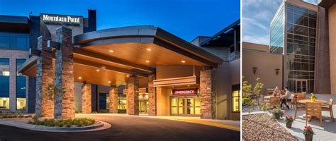 Mountain Point Medical Center