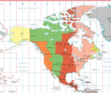Mountain Time Zone Wikipedia