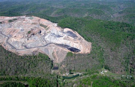 Seven Ways Mountaintop Removal Pro Boosts Safety And Efficiency