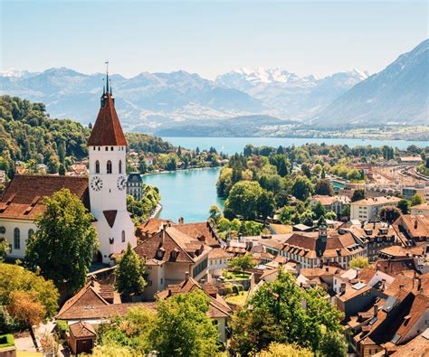 Move To Switzerland 10 Things To Know My Journey By Packimpex