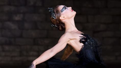 Movie Review Black Swan A Gorgeous Nightmare