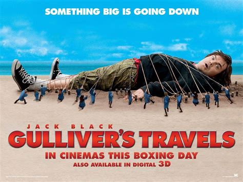 Movie Review Gulliver S Travels Movies Tv Amino