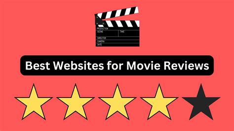 Movie Reviews 10 Best Movie Review Websites 2024