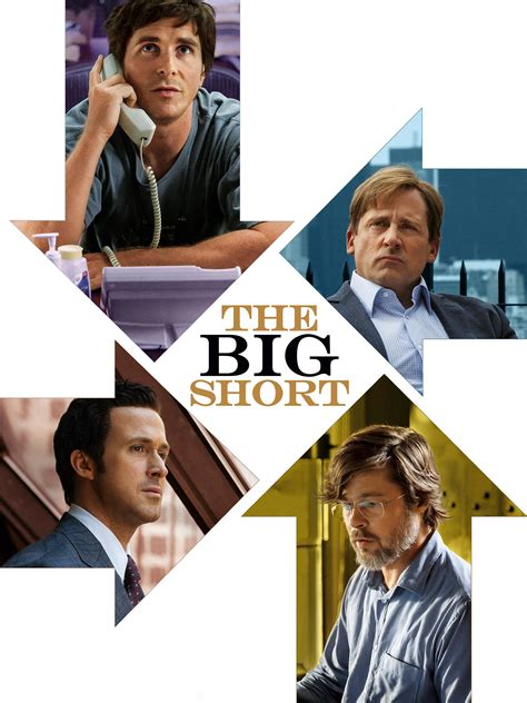 Movie The Big Short Hd Wallpaper Movie The Big Short Hd Wallpaper